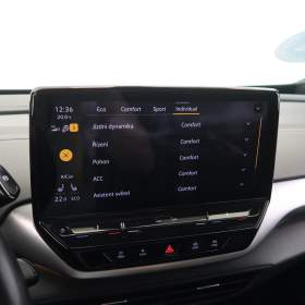 Foto inzerátu VW ID.5 Pro Perf. (82 kWh)