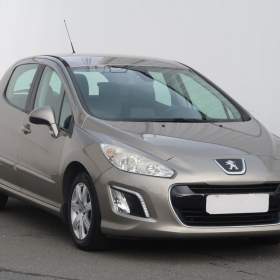 Fotka k inzerátu Peugeot 308 1.6 VTi / 19918688