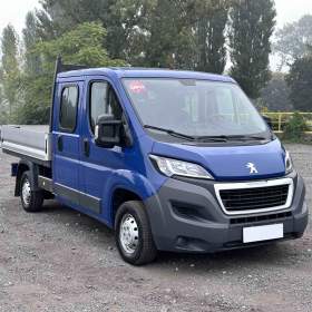 Peugeot Boxer 2.0 BlueHDi / 19962535