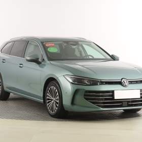 VW Passat 1.5 TSI / 19962536