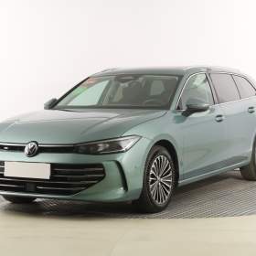 Foto inzerátu VW Passat 1.5 TSI