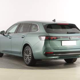 Foto inzerátu VW Passat 1.5 TSI