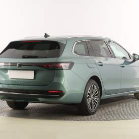 Foto inzerátu VW Passat 1.5 TSI