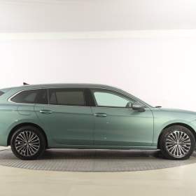 Foto inzerátu VW Passat 1.5 TSI