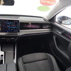Foto inzerátu VW Passat 1.5 TSI