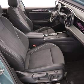 Foto inzerátu VW Passat 1.5 TSI