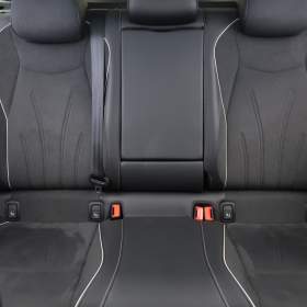Foto inzerátu VW Passat 1.5 TSI
