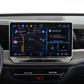 Foto inzerátu VW Passat 1.5 TSI