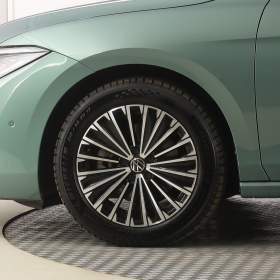 Foto inzerátu VW Passat 1.5 TSI