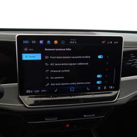 Foto inzerátu VW Passat 1.5 TSI
