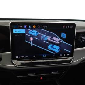 Foto inzerátu VW Passat 1.5 TSI