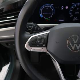 Foto inzerátu VW Passat 1.5 TSI
