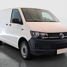 VW Transporter 2.0 TDI / 19962538