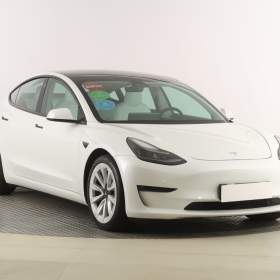 Tesla Model 3 Long Range 4WD 82kWh / 19962540