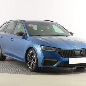 Skoda Octavia RS 2.0 TDI / 19962545