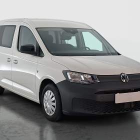 VW Caddy 2.0 TDI / 19962546