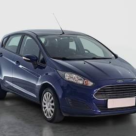 Ford Fiesta 1.25 / 19962547