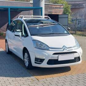 Foto inzerátu Citroen C4 Picasso 1.6 HDi
