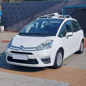 Foto inzerátu Citroen C4 Picasso 1.6 HDi
