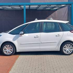 Foto inzerátu Citroen C4 Picasso 1.6 HDi
