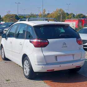 Foto inzerátu Citroen C4 Picasso 1.6 HDi