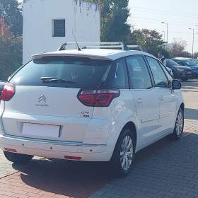 Foto inzerátu Citroen C4 Picasso 1.6 HDi