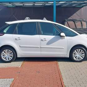 Foto inzerátu Citroen C4 Picasso 1.6 HDi