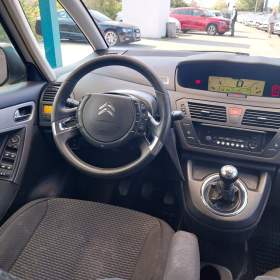 Foto inzerátu Citroen C4 Picasso 1.6 HDi