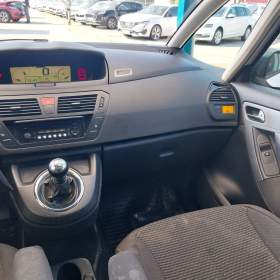 Foto inzerátu Citroen C4 Picasso 1.6 HDi