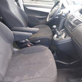 Foto inzerátu Citroen C4 Picasso 1.6 HDi