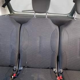 Foto inzerátu Citroen C4 Picasso 1.6 HDi