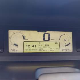 Foto inzerátu Citroen C4 Picasso 1.6 HDi