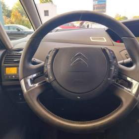 Foto inzerátu Citroen C4 Picasso 1.6 HDi