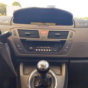 Foto inzerátu Citroen C4 Picasso 1.6 HDi