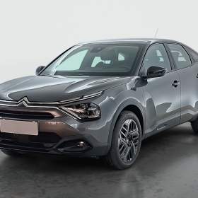 Foto inzerátu Citroen C4 1.5 BlueHDi