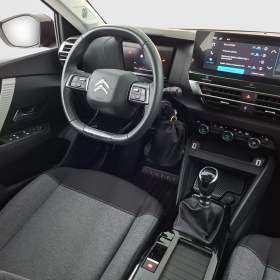 Foto inzerátu Citroen C4 1.5 BlueHDi
