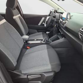 Foto inzerátu Citroen C4 1.5 BlueHDi