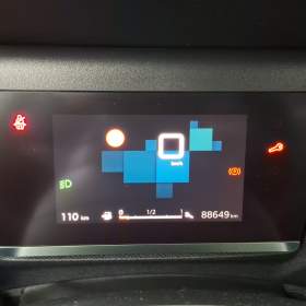 Foto inzerátu Citroen C4 1.5 BlueHDi