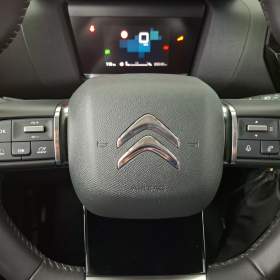 Foto inzerátu Citroen C4 1.5 BlueHDi