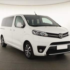Toyota ProAce Verso 2.0 D- 4D / 19962552