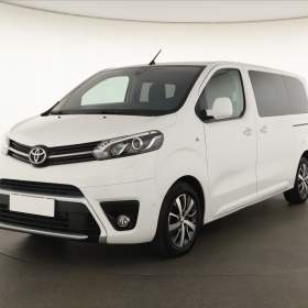 Foto inzerátu Toyota ProAce Verso 2.0 D-4D