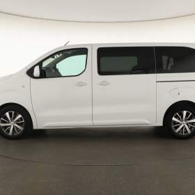 Foto inzerátu Toyota ProAce Verso 2.0 D-4D