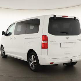 Foto inzerátu Toyota ProAce Verso 2.0 D-4D