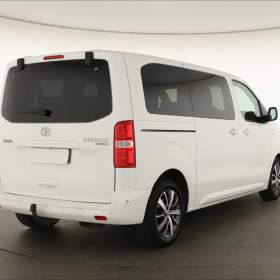 Foto inzerátu Toyota ProAce Verso 2.0 D-4D