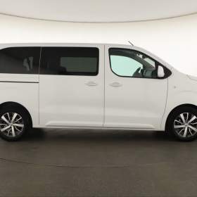 Foto inzerátu Toyota ProAce Verso 2.0 D-4D