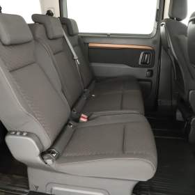 Foto inzerátu Toyota ProAce Verso 2.0 D-4D