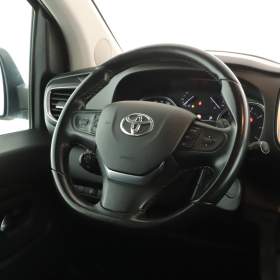 Foto inzerátu Toyota ProAce Verso 2.0 D-4D