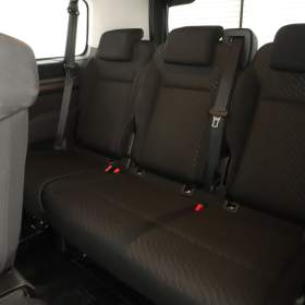 Foto inzerátu Toyota ProAce Verso 2.0 D-4D
