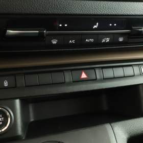 Foto inzerátu Toyota ProAce Verso 2.0 D-4D