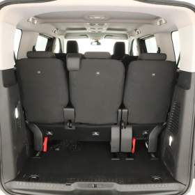 Foto inzerátu Toyota ProAce Verso 2.0 D-4D